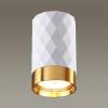 Потолочный светильник Odeon Light Hightech Ad astrum 4286/1C фото 3