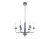 Люстра на штанге Ambrella light High Light LH53124 фото 8