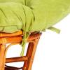 Диван Tetchair Mamasan 23/02 W 24260 Honey, флок, олива, 23 фото 11