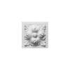 Дверной декор Orac Decor Luxxus D210 9.6x3.5x9.6