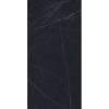 Керамогранит Ariostea Ultra Marmi UM6L157547 Nero Marquinia Lucidato Shiny 75x150