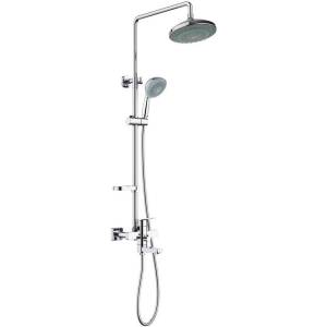 Душевая стойка Timo Beverly SX-1060/00 (3010)