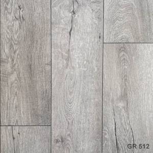 Ламинат Peli Grand 12/33 4V GR-512 Ван Грей 1290x190
