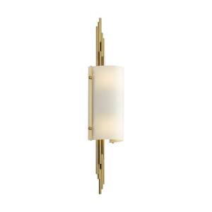 Бра Odeon Light Modern 5415/2W