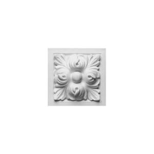 Дверной декор Orac Decor Luxxus D210 9.6x3.5x9.6