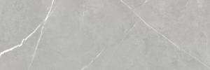 Керамическая плитка Delacora Rockstyle WT93ROK15 Gray 30x90x10.5