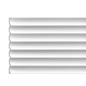 Декоративная панель DECOMASTER D328 290x21x0.9