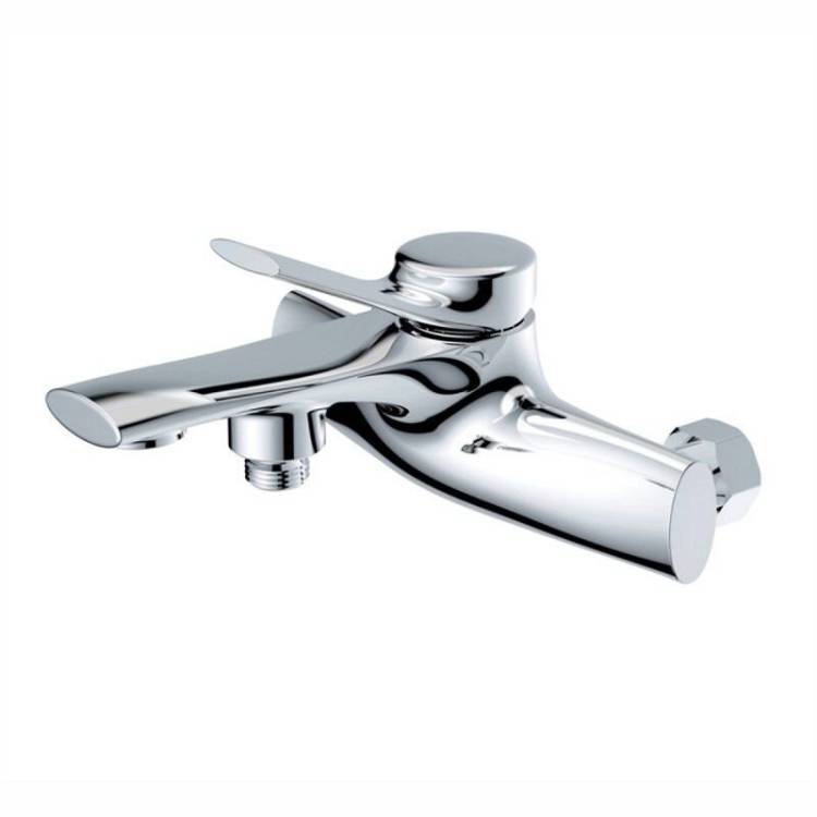 Смеситель для ванны Orange Organic M27-100cr