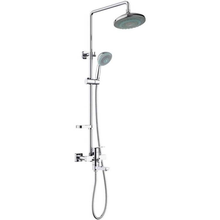 Душевая стойка Timo Beverly SX-1060/00 (3010)