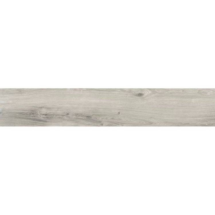 Керамогранит Ennface Wood ENWD1026SR20120 Bricola Silver Matt Relief 20x120