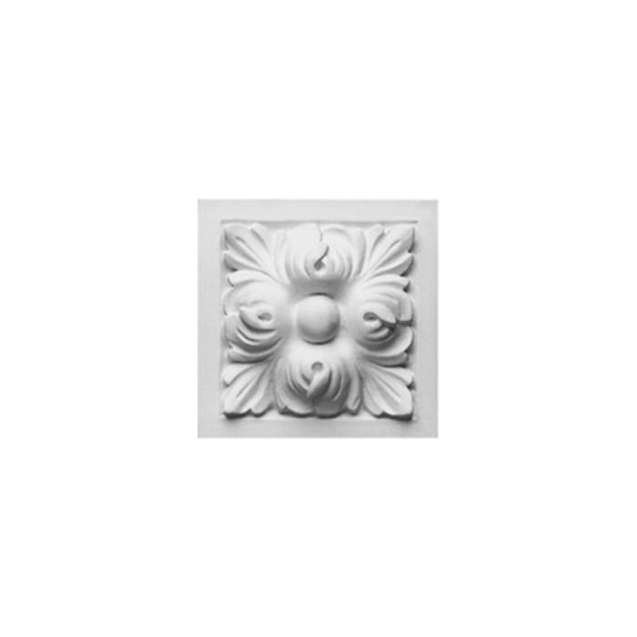 Дверной декор Orac Decor Luxxus D210 9.6x3.5x9.6
