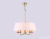 Подвесной светильник Ambrella light High Light LH75021 фото 3