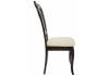 Стул Woodville Rosi 11389 cappuccino, brown фото 2