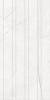 Декор Estima Nolana 71991 FalseMosaic/NL00_NS/59.4x120x10/Velvet/ White Неполированный 59.4x120