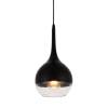 Подвесной светильник Lumina Deco Frudo LDP 11003-1 BK фото 2