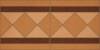 Бордюр Vives Barnet Cenefa Basildon Natural 28 15.8x31.6