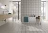 Керамогранит Saloni City Land Beige 18.5x18.5 фото 3