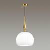 Подвесной светильник Odeon Light Pendant Runga 4765/1 фото 2