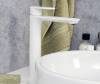 Смеситель для раковины Wasserkraft Mindel 8503H фото 2