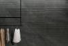 Керамогранит Italgraniti Shale SL04BAR Ash Ribbed Sq 60x120 фото 19