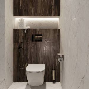 Arcadia Ceramica Persian Wood