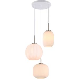 Светильник подвесной Moderli Ivory V11033-3P