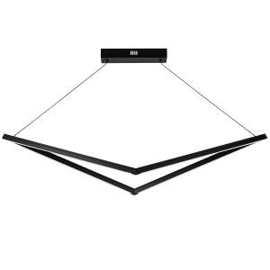 Люстра подвесная светодиодная Lightstar Palla 739297