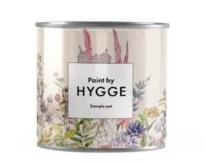 Декоративная краска Hygge Mokka 0.4 л