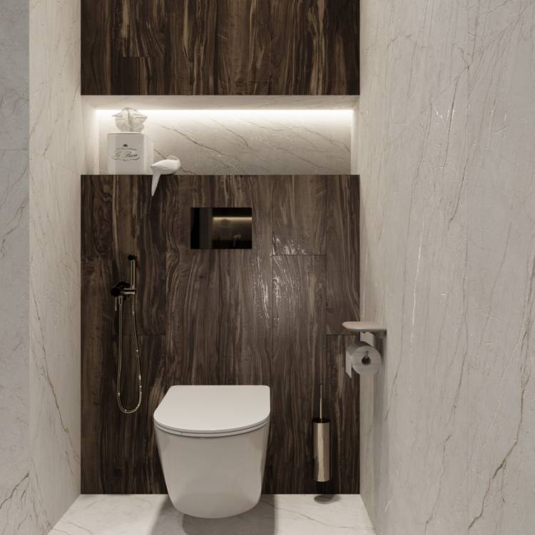 Arcadia Ceramica Persian Wood