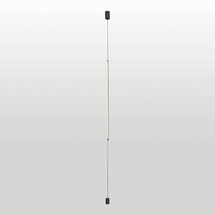 Подвесной светодиодный светильник Lussole Gilmer LSP-0930