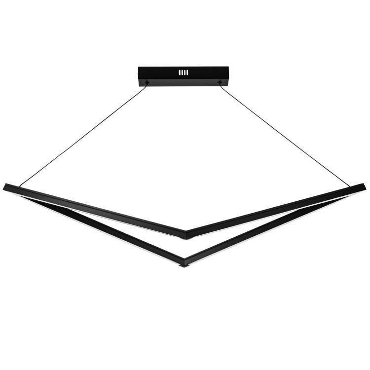 Люстра подвесная светодиодная Lightstar Palla 739297