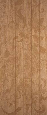 Декор Creto Effetto R0443K29603 Eterno Wood Ocher 03 25x60
