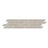 Мозаика Kerama Marazzi Риккарди T036/SG6538 Мозаичный Бежевый Матовый 9.8x46.8