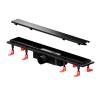 Душевой лоток Am.Pm PrimeFlow W02SC-U11-060-04BM универсальный затвор Tile 60см, черный матовый фото 23