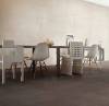 Керамогранит Floor Gres Industrial 744411 Ivory 6mm 60х120 фото 2