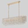 Люстра Crystal Lux Hedonist HEDONIST SP17 фото 6