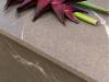 Керамогранит Laminam In Side LAMF009449 Pietra Di Cardoso Nero Fiammato 120x300 фото 3