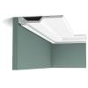 Карниз Orac Decor Luxxus C354 200x21.5x4