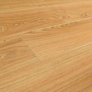 Ламинат Бебель Welliger Royal Premium 12/33 4V WRP-007 Дуб Хаген 1387x145