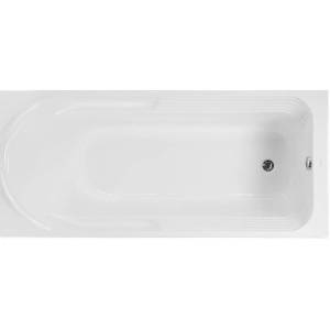 Акриловая ванна Vagnerplast Hera 180x80 ультра белая