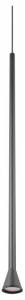 Подвесной светильник Loft It Pipe 10337/850 Black