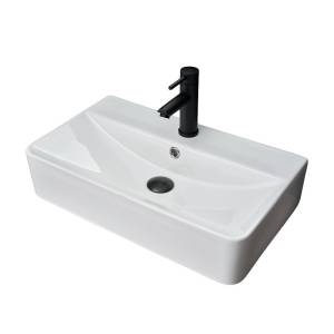 Раковина Gid Geométrico 51226 N1344 60 см