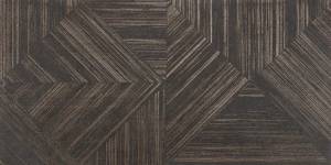 Керамогранит La Platera Millstone Black-D 60x120