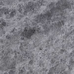 Керамогранит Laparet Bohemian LP6060G0121R Ash тёмно-серый 59.5х59.5