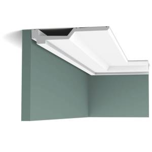 Карниз Orac Decor Luxxus C354 200x21.5x4
