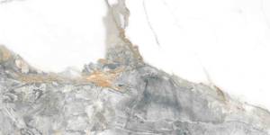 Керамогранит Ennface Marble ENMAR8002GL60120 Perito Moreno Glossy 60x120