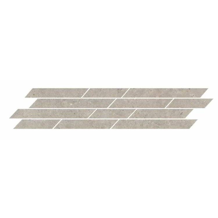 Мозаика Kerama Marazzi Риккарди T036/SG6538 Мозаичный Бежевый Матовый 9.8x46.8