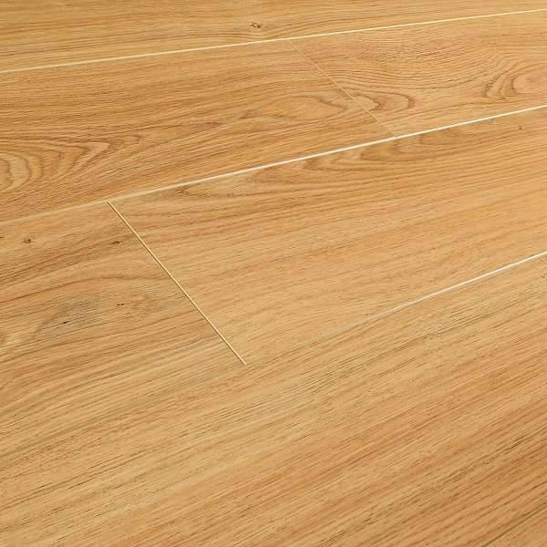 Ламинат Бебель Welliger Royal Premium 12/33 4V WRP-007 Дуб Хаген 1387x145