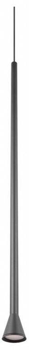 Подвесной светильник Loft It Pipe 10337/850 Black