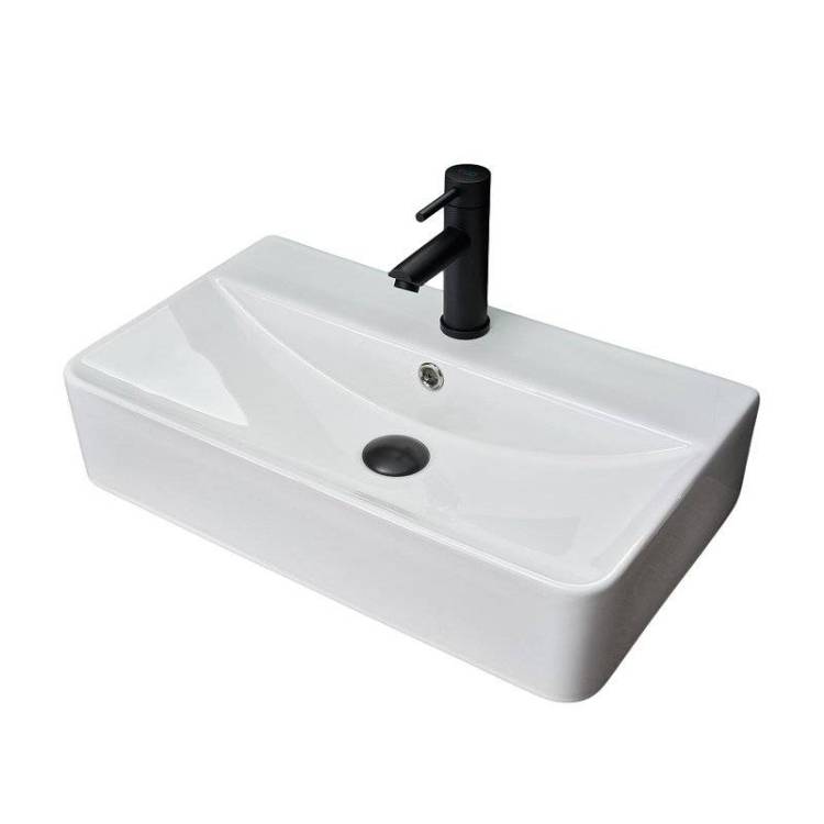 Раковина Gid Geométrico 51226 N1344 60 см